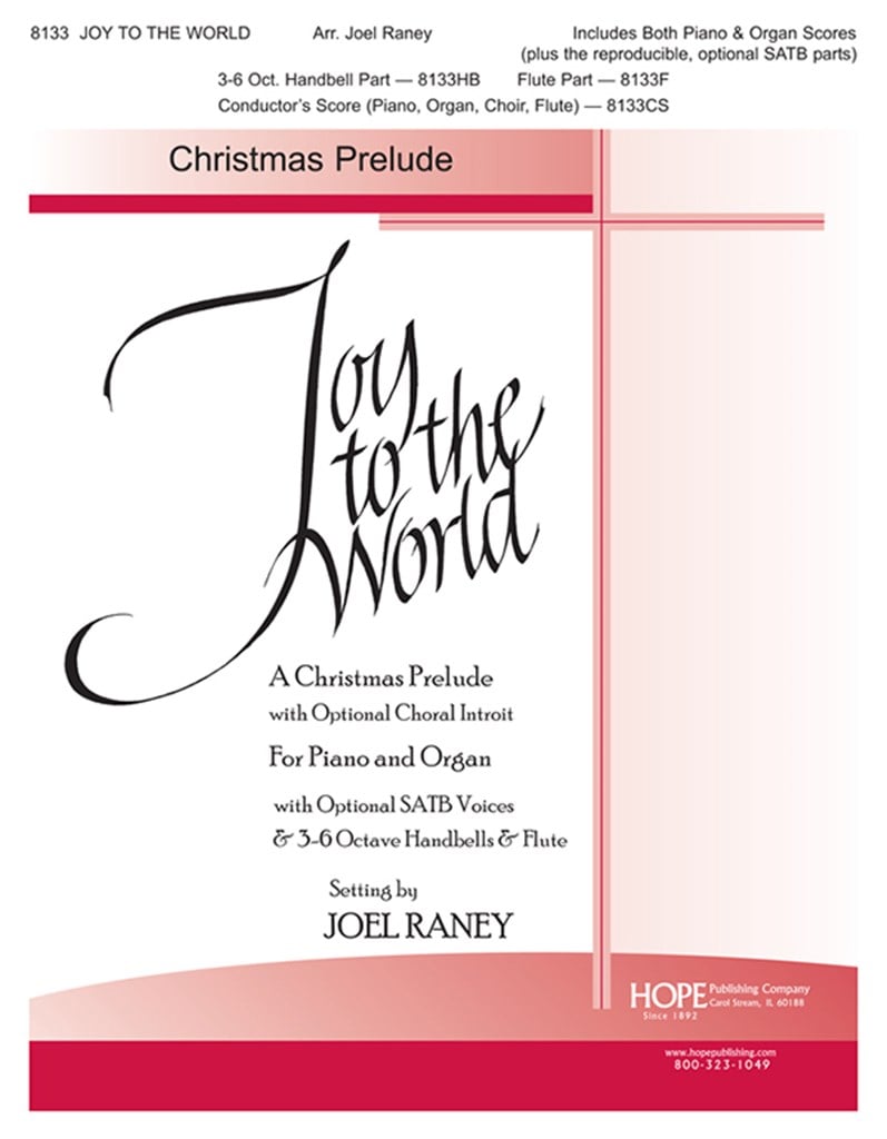 Joy to the World